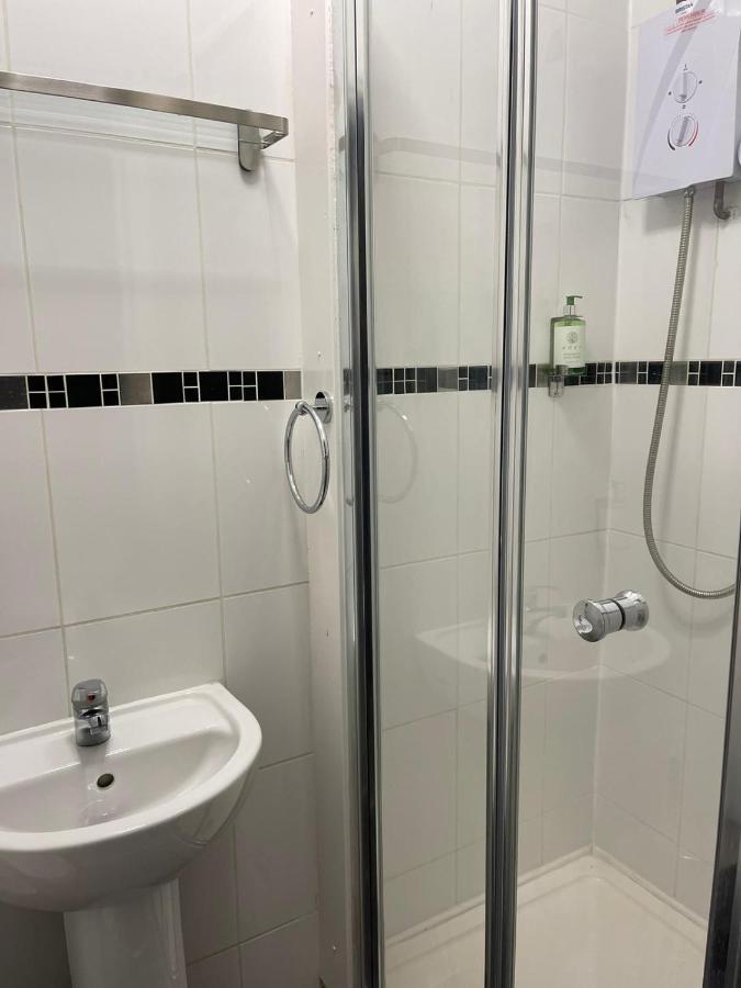 Modern Studio In King'S Cross And St Pancras Лондон Екстериор снимка
