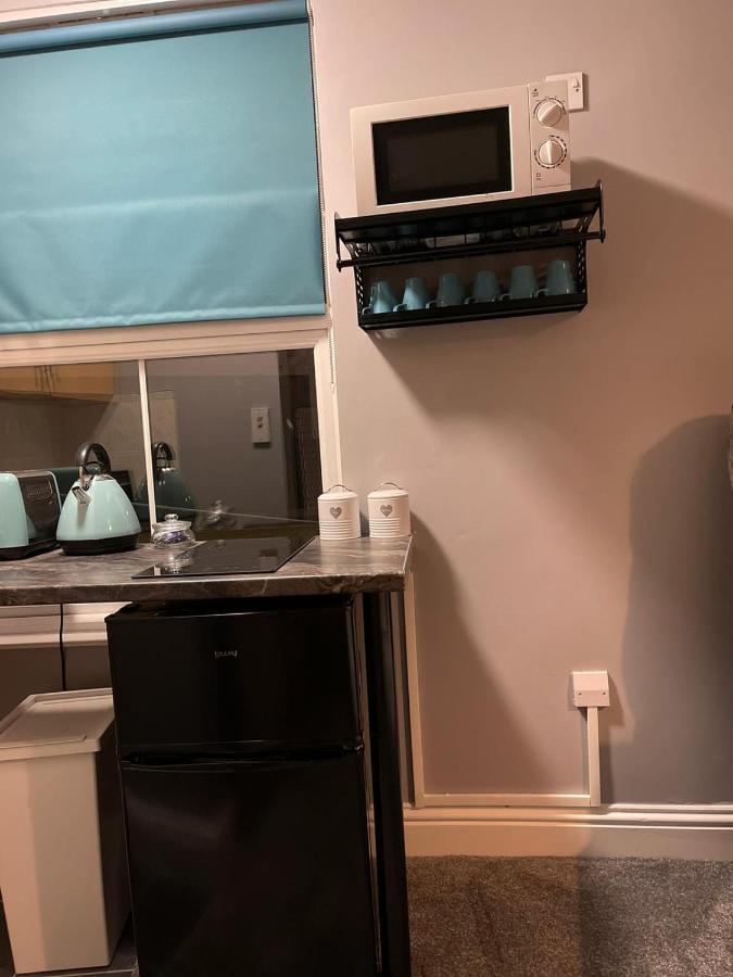 Modern Studio In King'S Cross And St Pancras Лондон Екстериор снимка